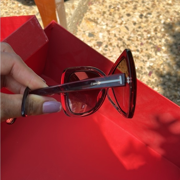 Tomford Sunglasses